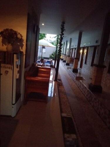 Gedhong Hostel