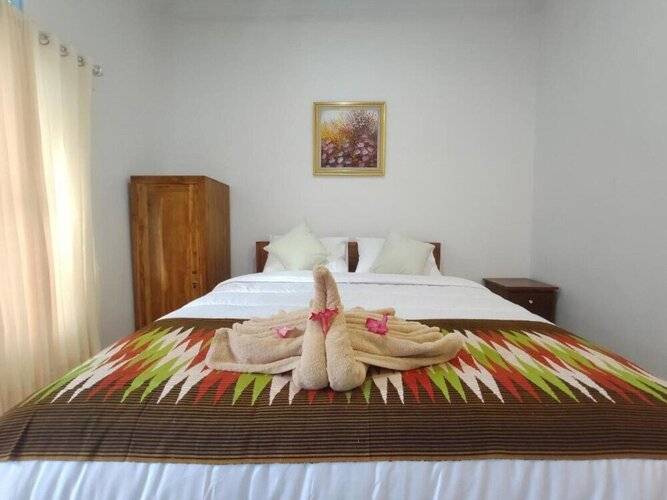 Gedhong Hostel