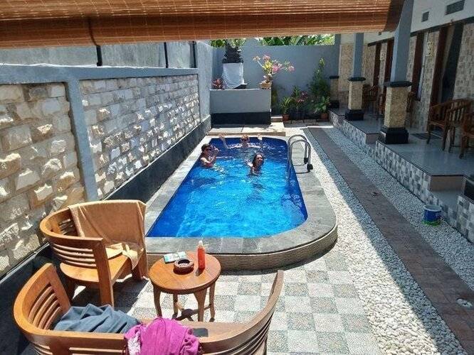 Gedhong Hostel