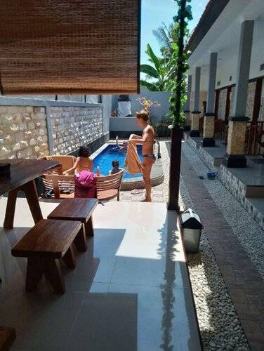 Gedhong Hostel