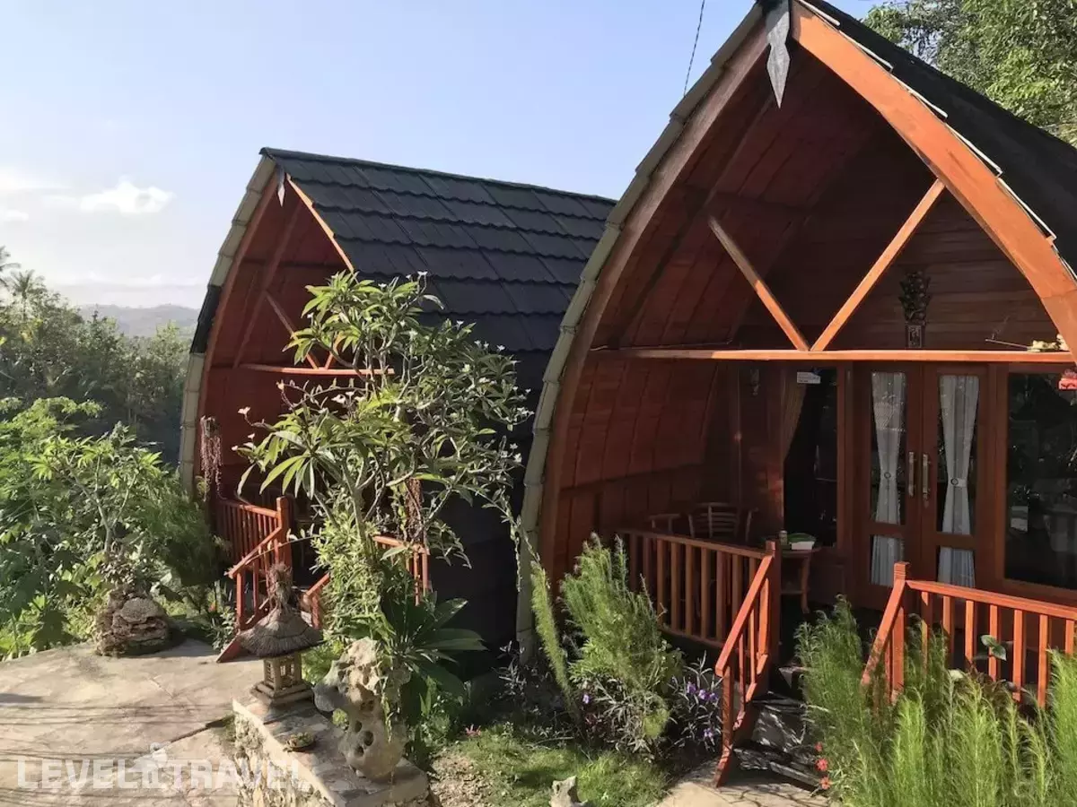 Ginanthi Cottage - Nusa Penida