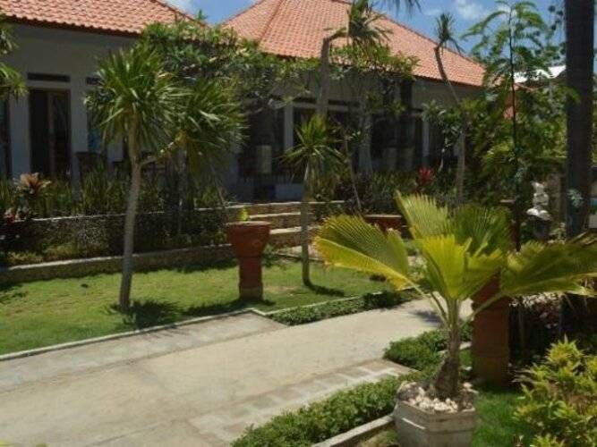 Govardhan Bungalow