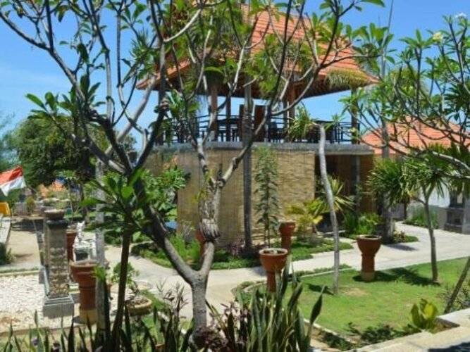 Govardhan Bungalow