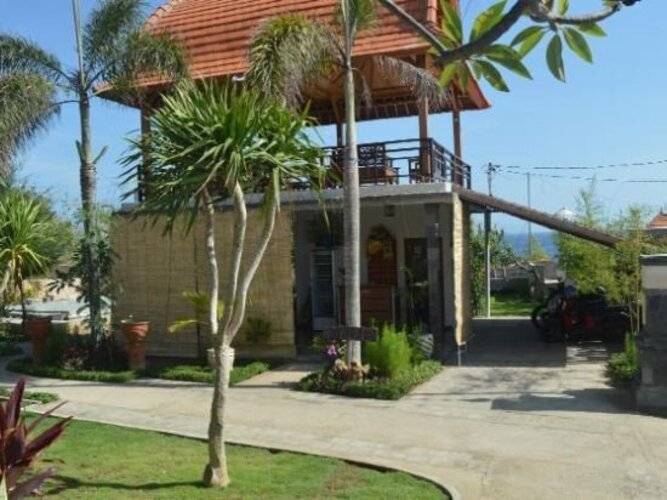 Govardhan Bungalow
