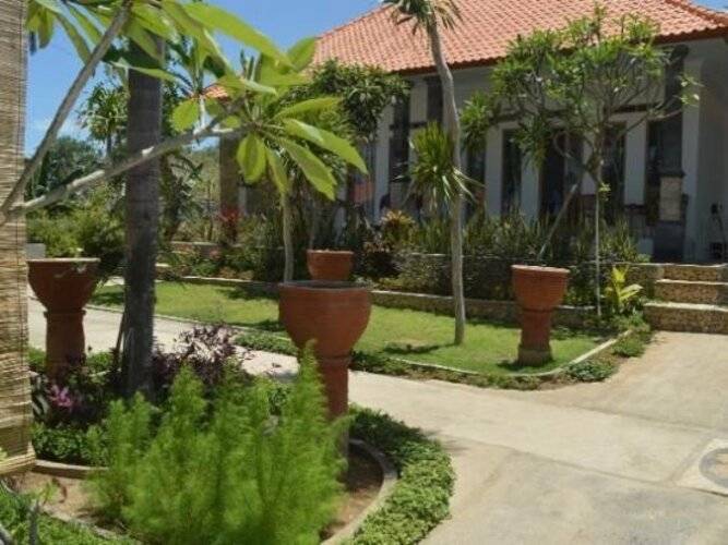 Govardhan Bungalow