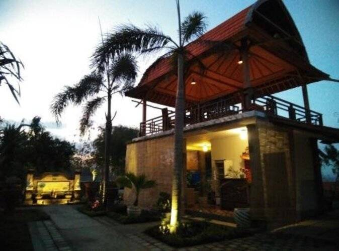 Govardhan Bungalow