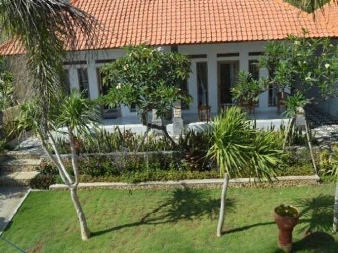 Govardhan Bungalow
