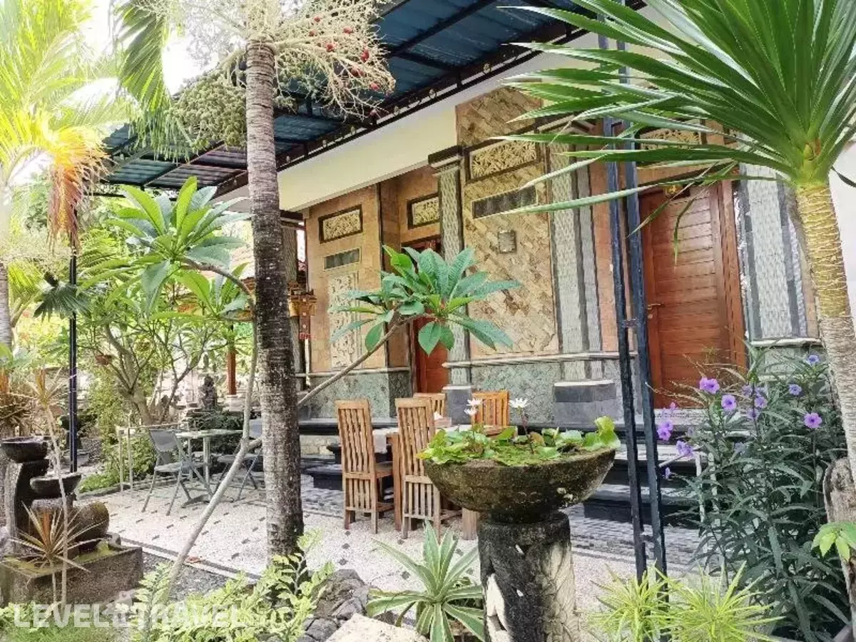 Green Palace Homestay