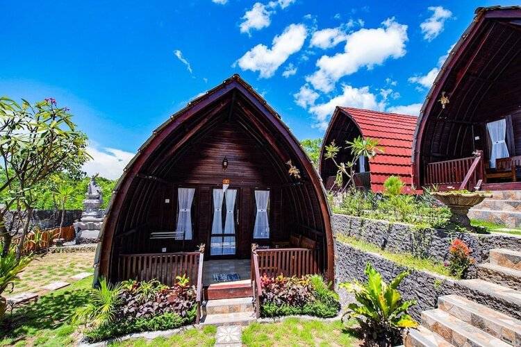 Hotra Hill Cottage