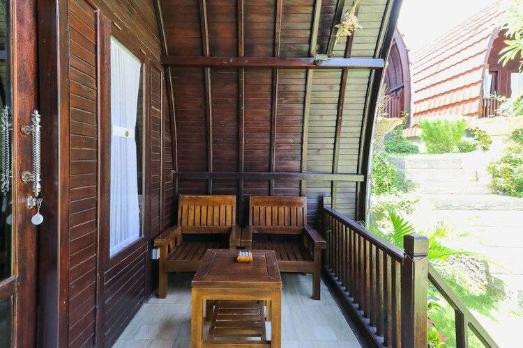 Hotra Hill Cottage