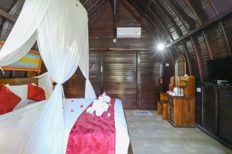 Hotra Hill Cottage