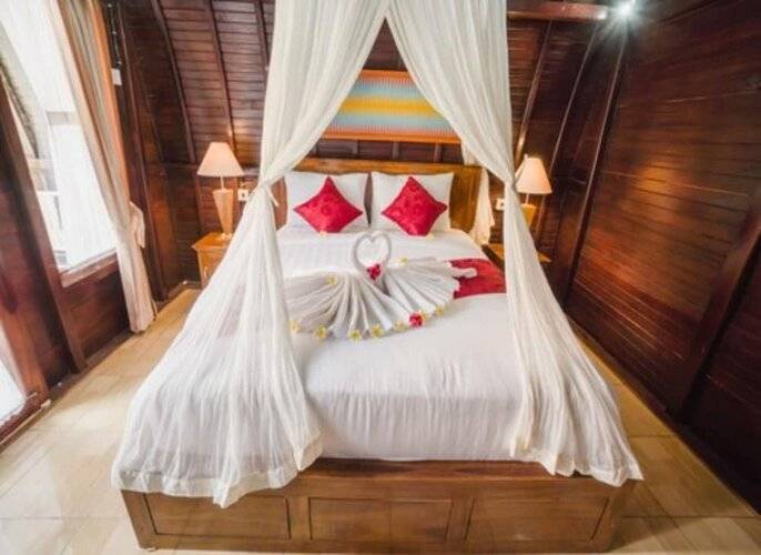 Hotra Hill Cottage