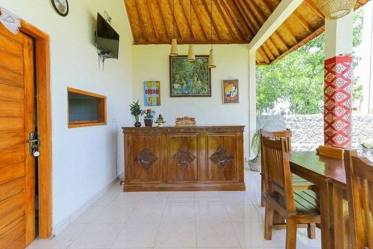 Hotra Hill Cottage