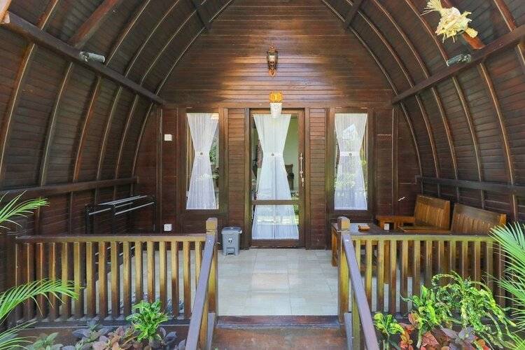 Hotra Hill Cottage