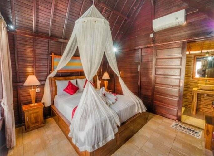 Hotra Hill Cottage