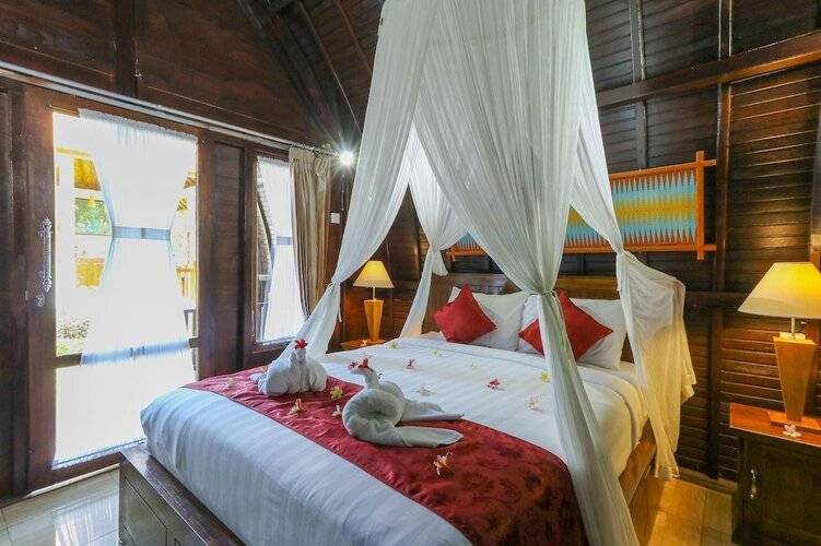 Hotra Hill Cottage
