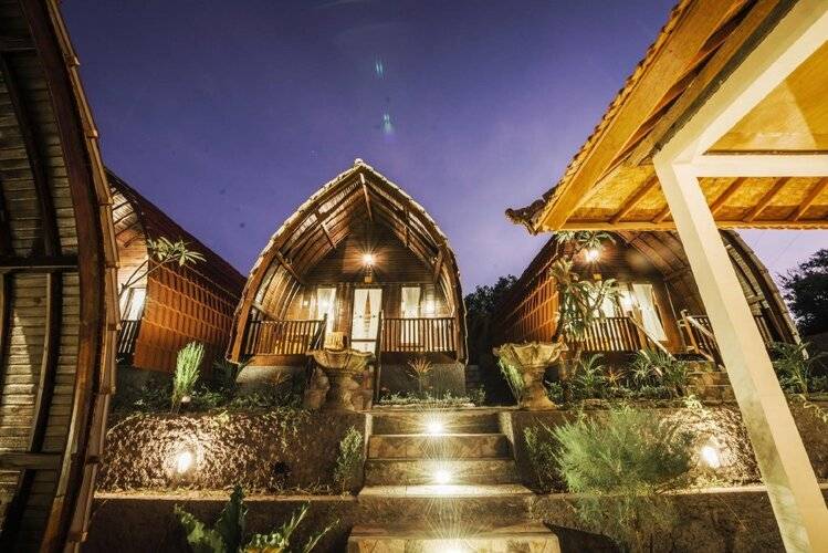 Hotra Hill Cottage