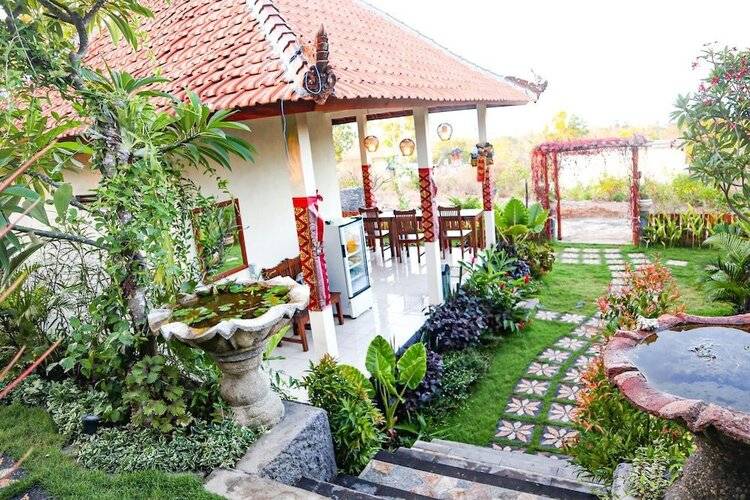Hotra Hill Cottage