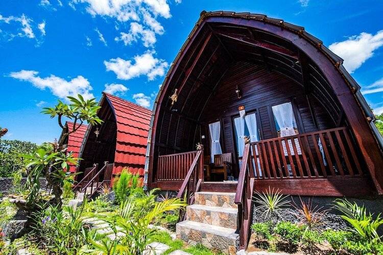 Hotra Hill Cottage