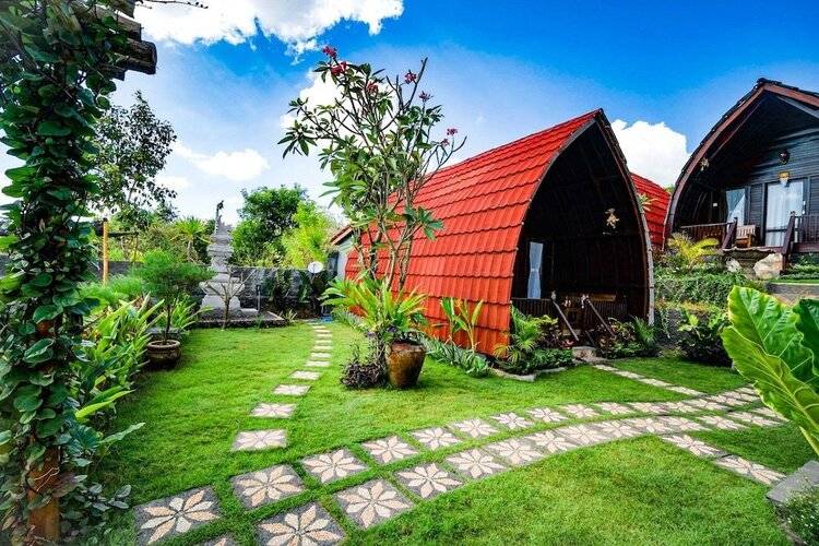 Hotra Hill Cottage