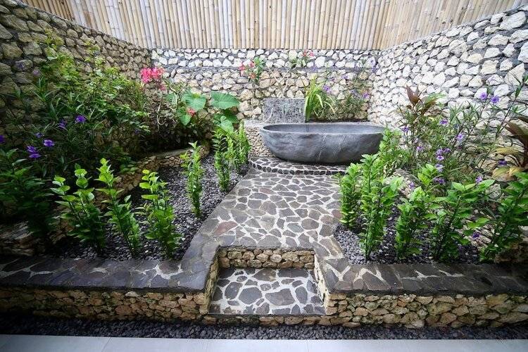 Jungle Paradise