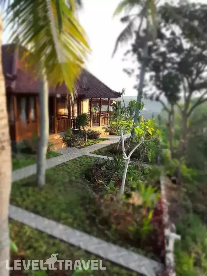 Kkorok Hill Cottage