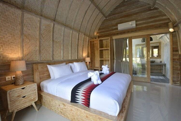 Kompyang Cottage