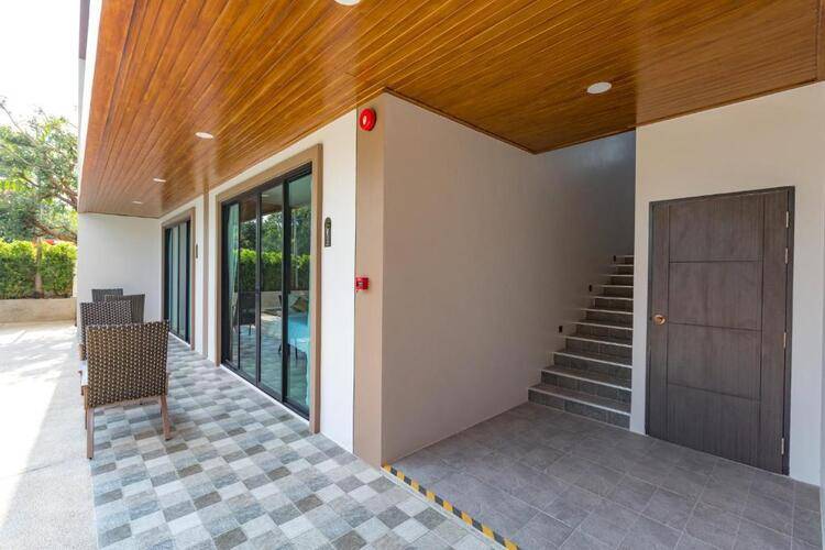 The Bell Airport Phuket Hotel