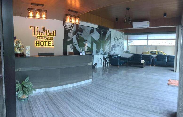 The Bell Airport Phuket Hotel