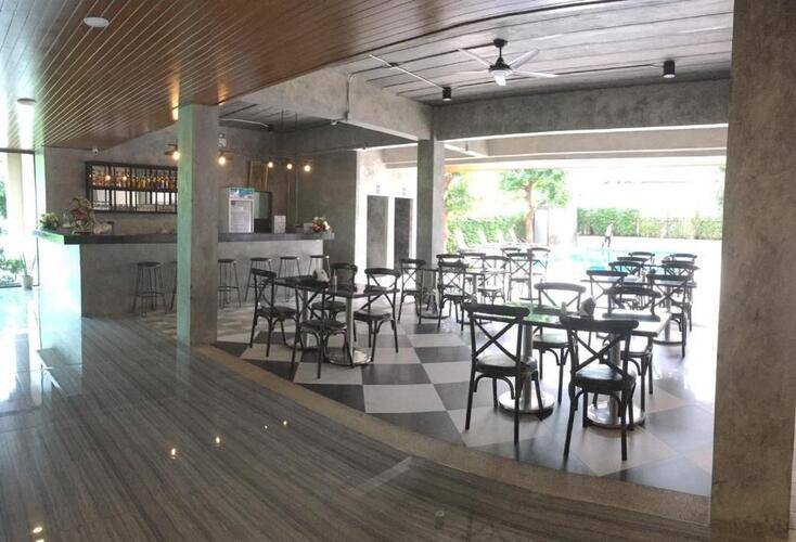 The Bell Airport Phuket Hotel