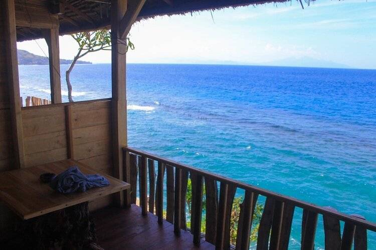 Malibu Huts