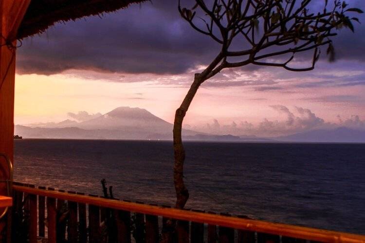 Malibu Huts