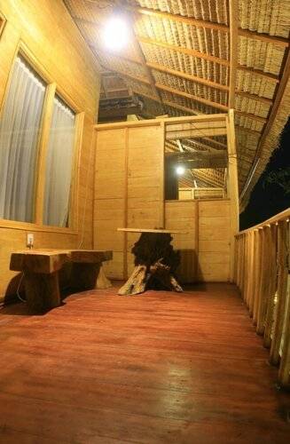 Malibu Huts