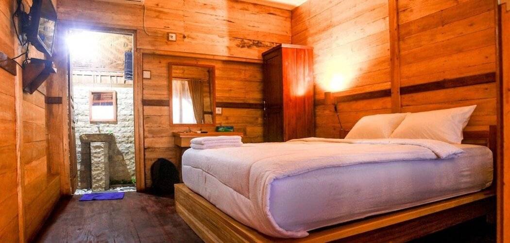 Malibu Huts