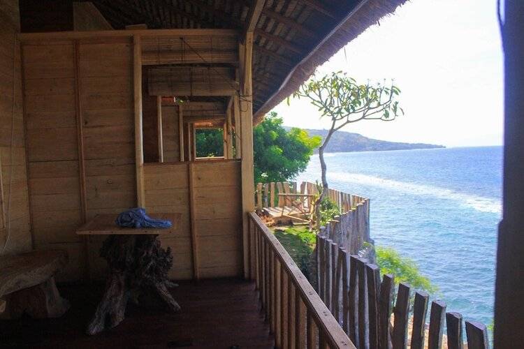 Malibu Huts