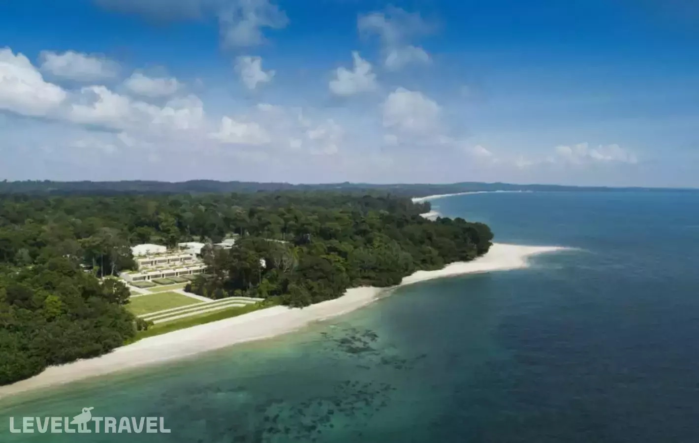 One&Only Desaru Coast