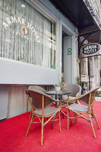 Armar Hotel
