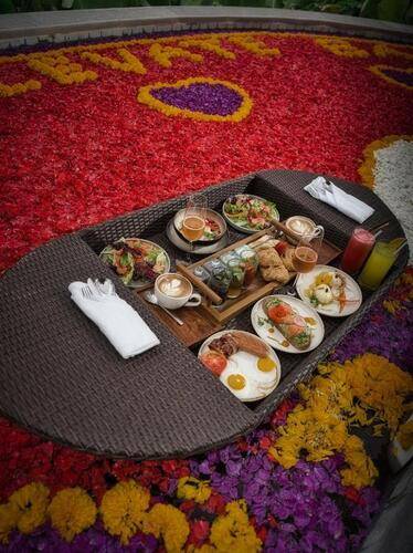 Elevate Bali By Hanging Gardens Munduk