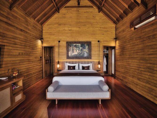 Elevate Bali By Hanging Gardens Munduk