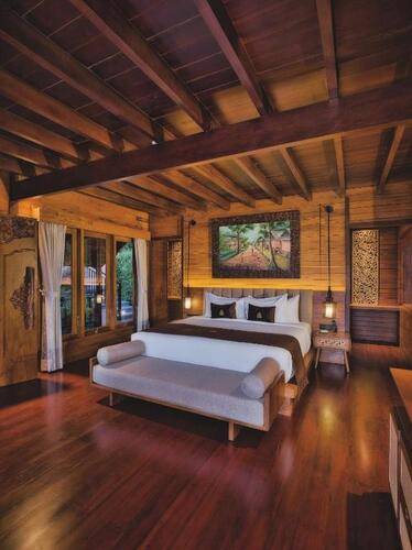 Elevate Bali By Hanging Gardens Munduk