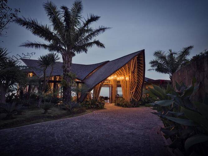 Elevate Bali By Hanging Gardens Munduk