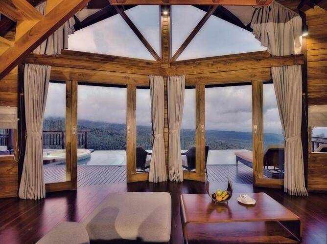 Elevate Bali By Hanging Gardens Munduk