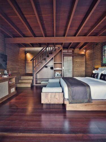 Elevate Bali By Hanging Gardens Munduk