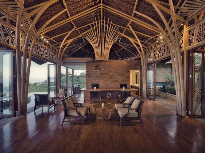 Elevate Bali By Hanging Gardens Munduk