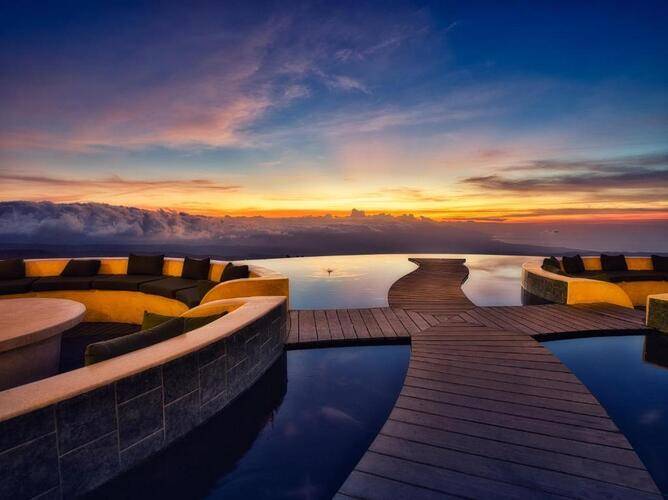 Elevate Bali By Hanging Gardens Munduk
