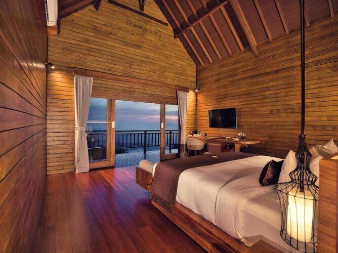 Elevate Bali By Hanging Gardens Munduk
