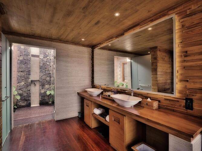 Elevate Bali By Hanging Gardens Munduk