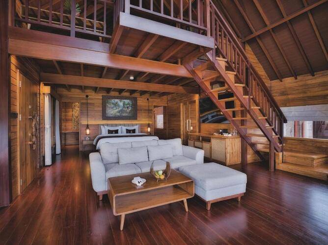 Elevate Bali By Hanging Gardens Munduk
