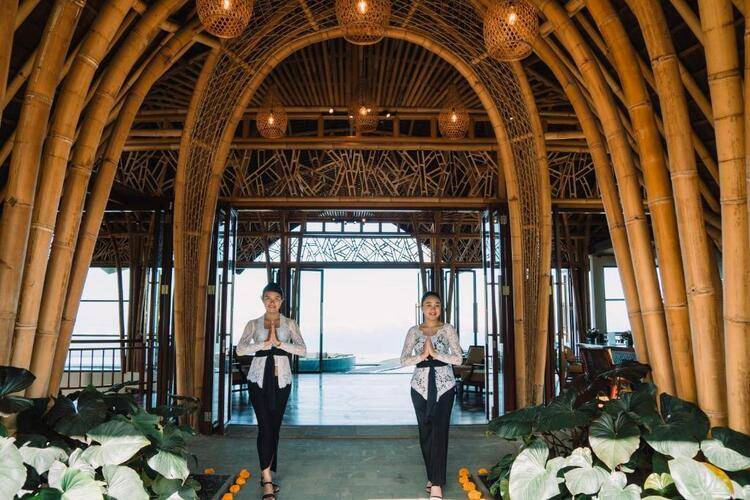 Elevate Bali By Hanging Gardens Munduk