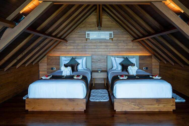 Elevate Bali By Hanging Gardens Munduk